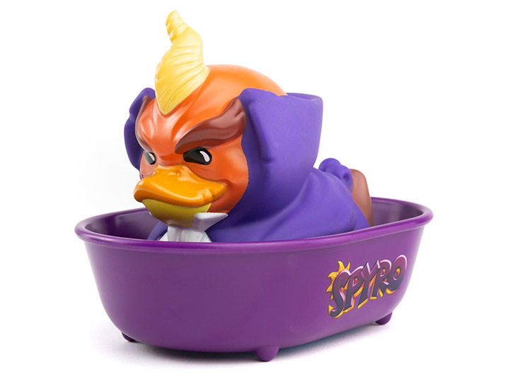 Spyro TUBBZ Ripto Gallery Image 1