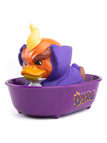 Spyro TUBBZ Ripto Gallery Image 2
