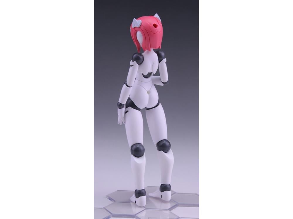 Robot Neanthropinae Polynian MMM Shamrock (Ver. Update) Gallery Image 4