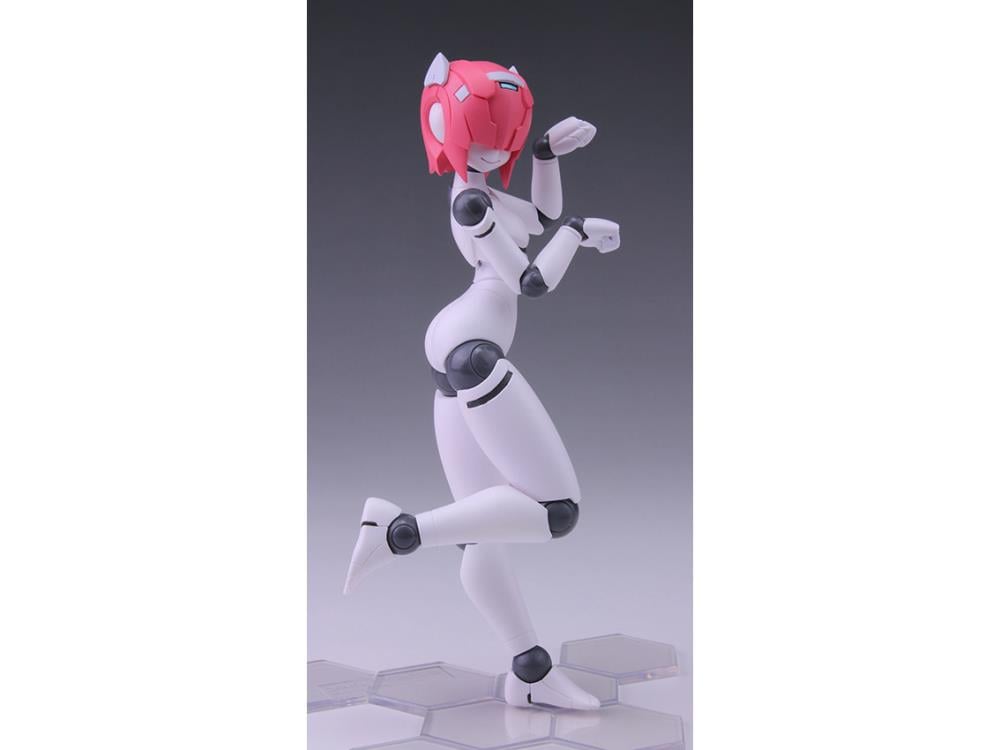 Robot Neanthropinae Polynian MMM Shamrock (Ver. Update) Gallery Image 5