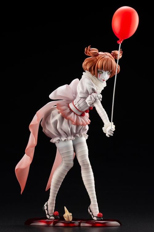IT (2017) Bishoujo Pennywise Gallery Image 4