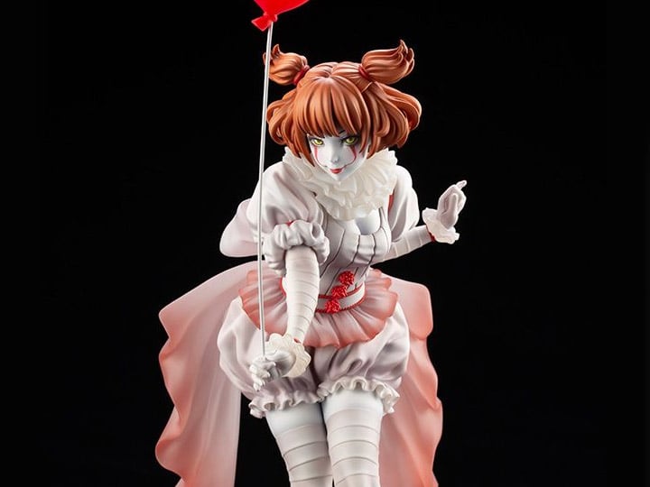 IT (2017) Bishoujo Pennywise Gallery Image 1