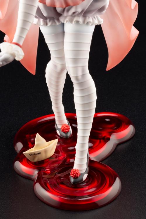 IT (2017) Bishoujo Pennywise Gallery Image 14