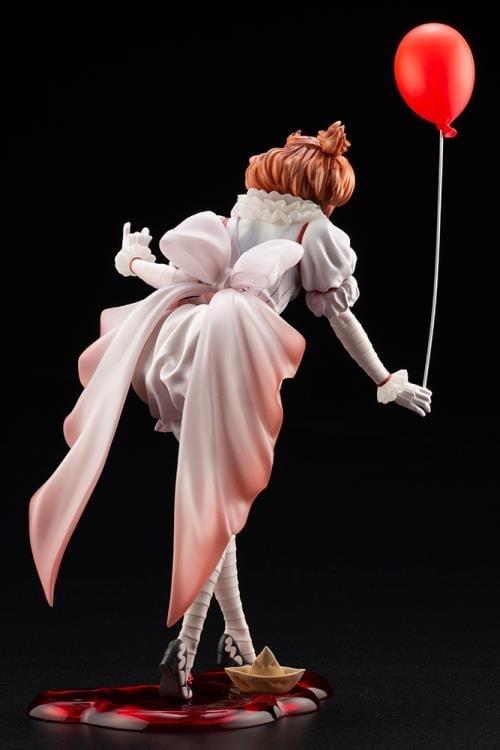 IT (2017) Bishoujo Pennywise Gallery Image 5