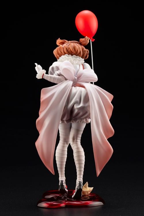 IT (2017) Bishoujo Pennywise Gallery Image 6