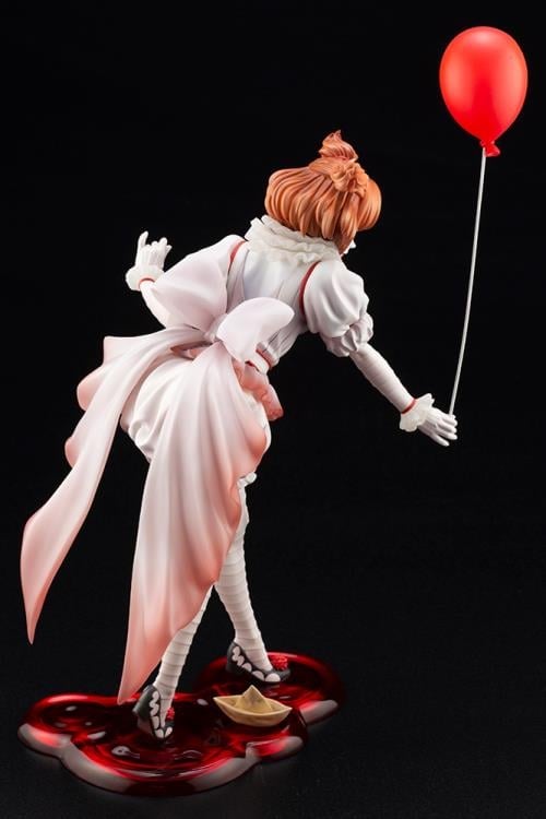 IT (2017) Bishoujo Pennywise Gallery Image 11