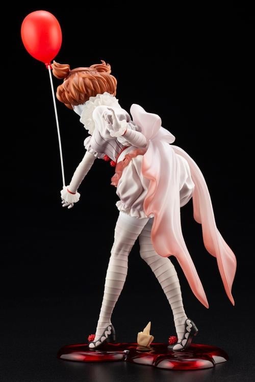 IT (2017) Bishoujo Pennywise Gallery Image 7