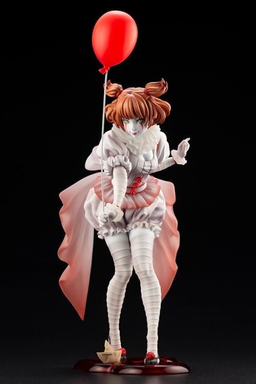 IT (2017) Bishoujo Pennywise Gallery Image 3