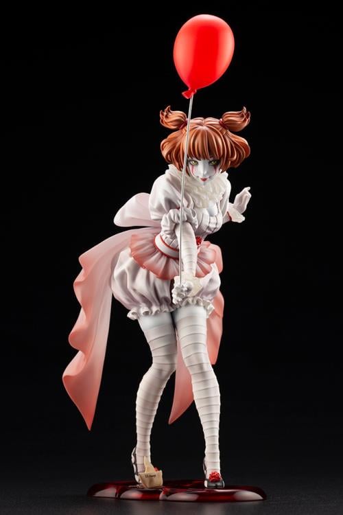 IT (2017) Bishoujo Pennywise Gallery Image 10
