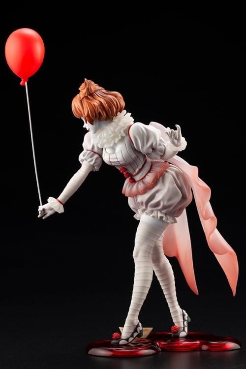 IT (2017) Bishoujo Pennywise Gallery Image 8