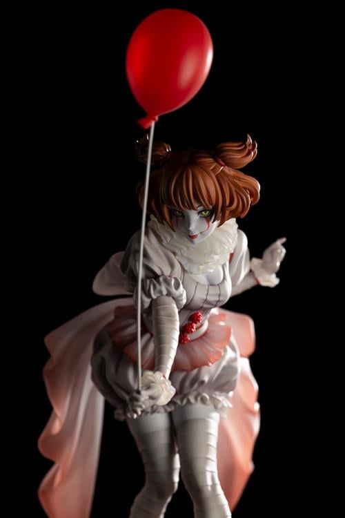 IT (2017) Bishoujo Pennywise Gallery Image 15