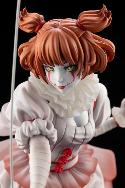IT (2017) Bishoujo Pennywise Gallery Image 13