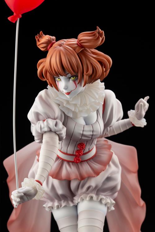 IT (2017) Bishoujo Pennywise Gallery Image 12
