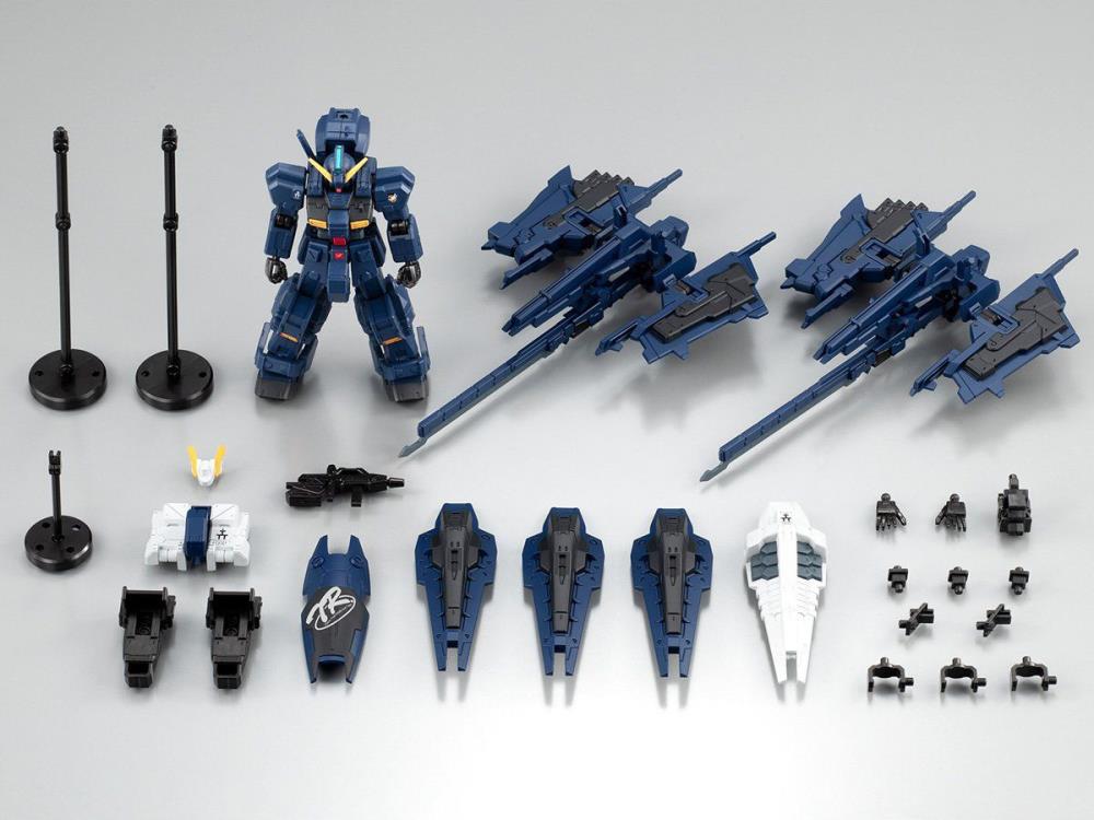 Mobile Suit Gundam G Frame Gundam TR-1 (Hazel Kai) (Combat