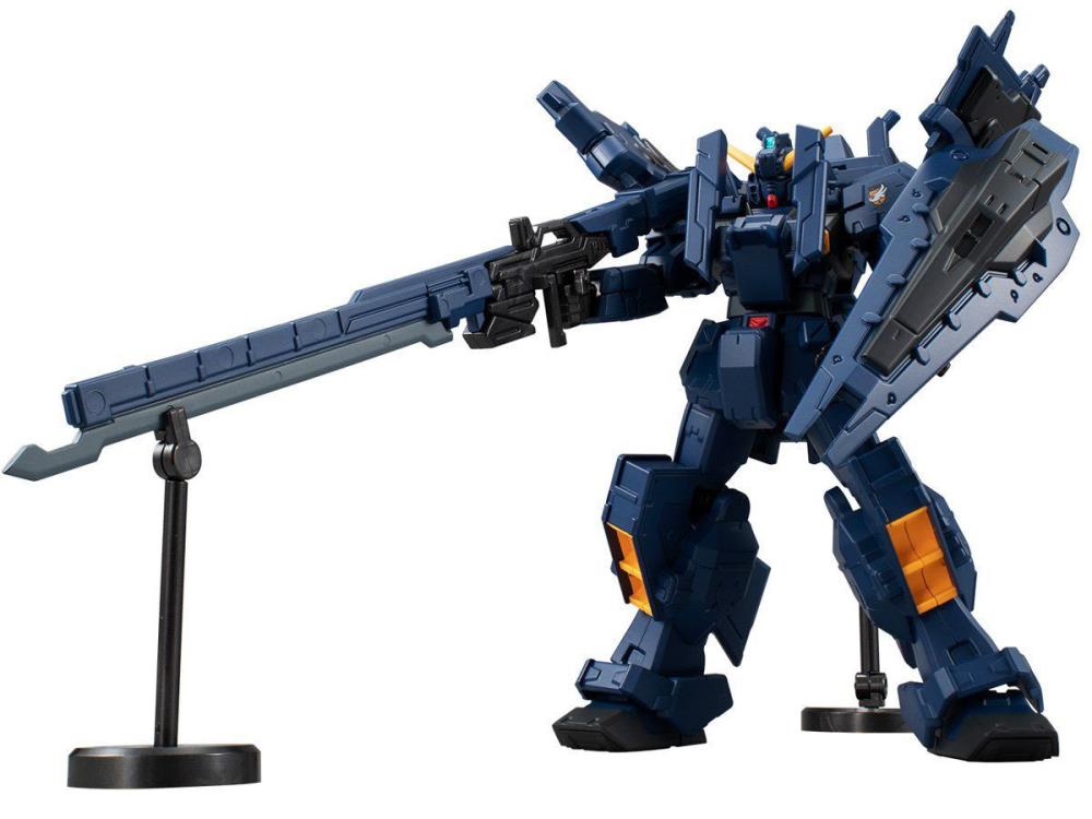 Mobile Suit Gundam G Frame Gundam TR-1 (Hazel Kai) (Combat