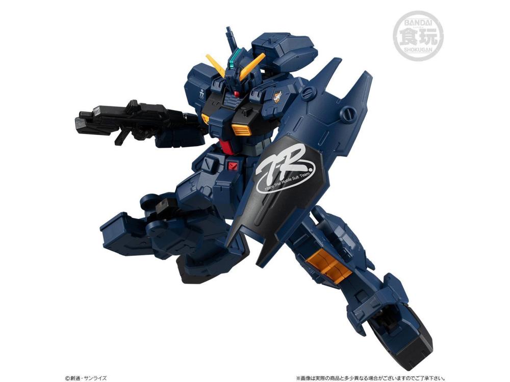 Mobile Suit Gundam G Frame Gundam TR-1 (Hazel Kai) (Combat