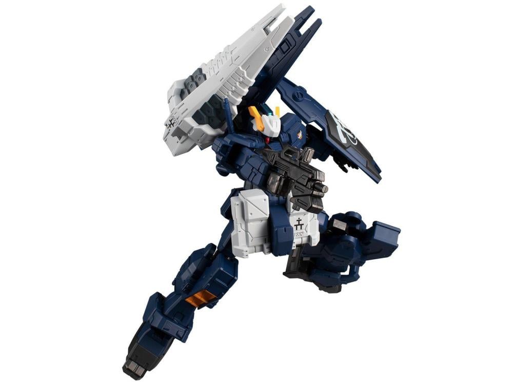 Mobile Suit Gundam G Frame Gundam TR-1 (Hazel Kai) (Combat