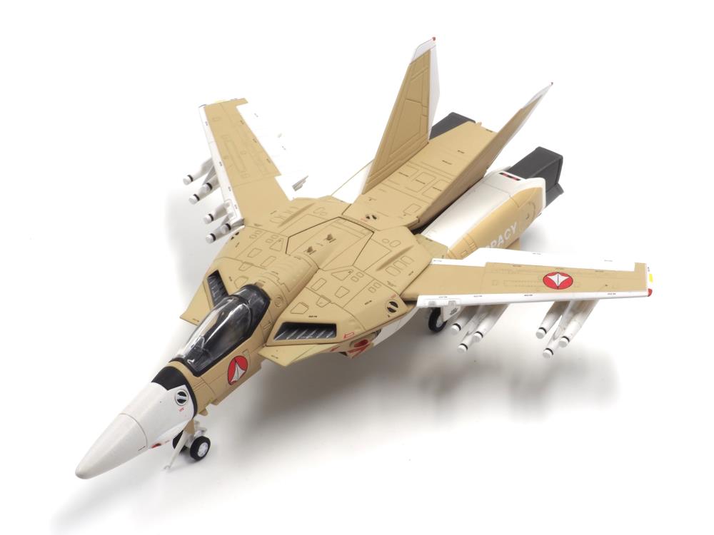 Macross VF-1A Valkyrie "Ben Dixon" 1/72 Scale Model Gallery Image 3