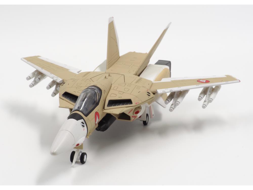 Macross VF-1A Valkyrie "Ben Dixon" 1/72 Scale Model Gallery Image 6