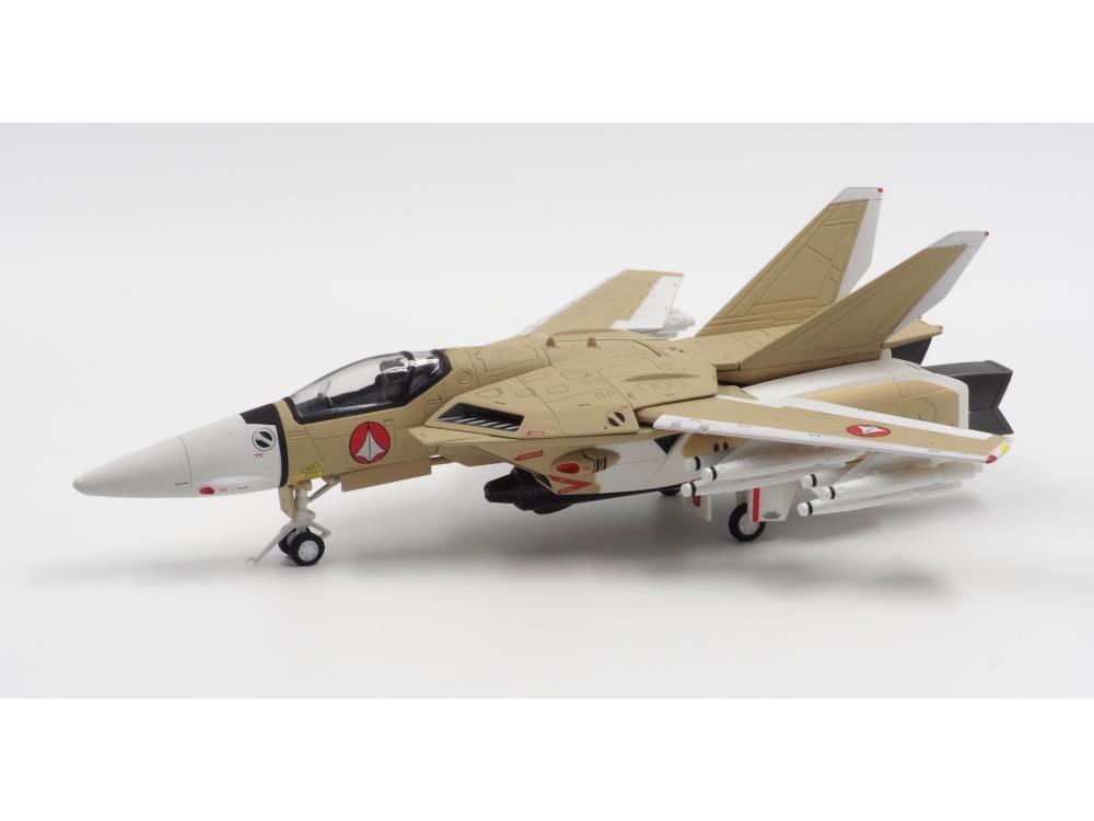 Macross VF-1A Valkyrie "Ben Dixon" 1/72 Scale Model Gallery Image 5