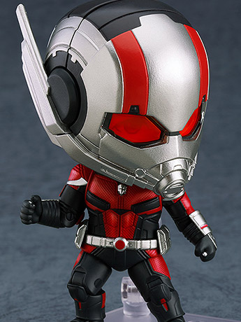 Avengers: Endgame Nendoroid No.1345-DX Ant-Man Gallery Image 2