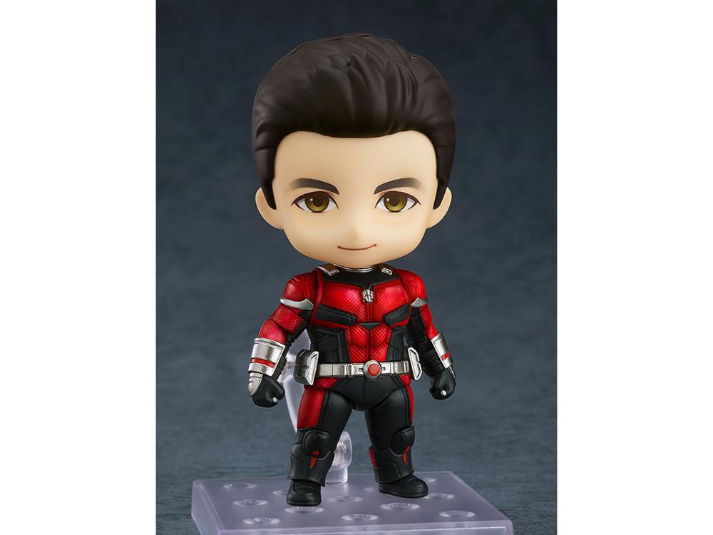 Avengers: Endgame Nendoroid No.1345-DX Ant-Man Gallery Image 8