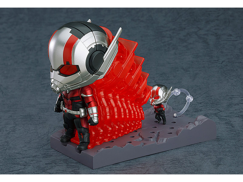 Avengers: Endgame Nendoroid No.1345-DX Ant-Man Gallery Image 10