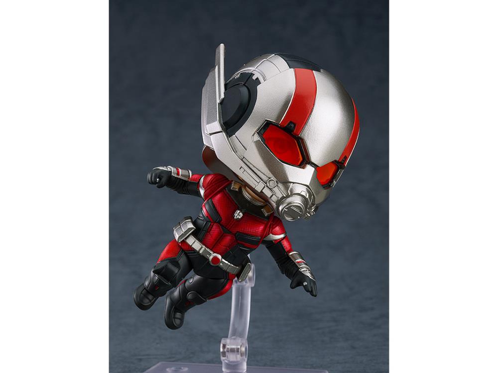 Avengers: Endgame Nendoroid No.1345-DX Ant-Man Gallery Image 4