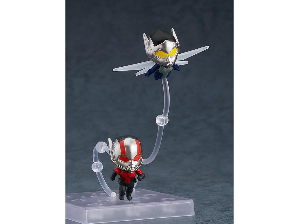 Avengers: Endgame Nendoroid No.1345-DX Ant-Man Gallery Image 7