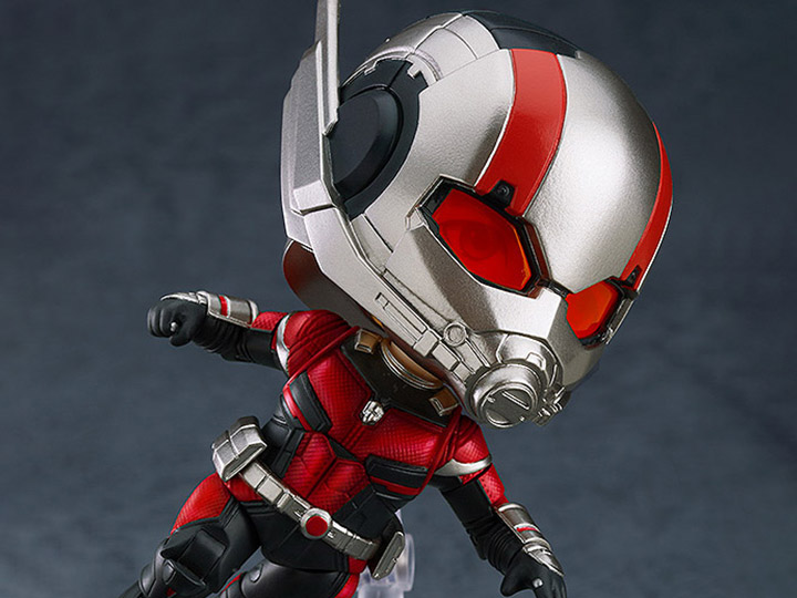 Avengers: Endgame Nendoroid No.1345-DX Ant-Man Gallery Image 1