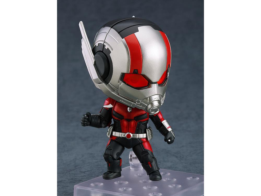 Avengers: Endgame Nendoroid No.1345-DX Ant-Man Gallery Image 5