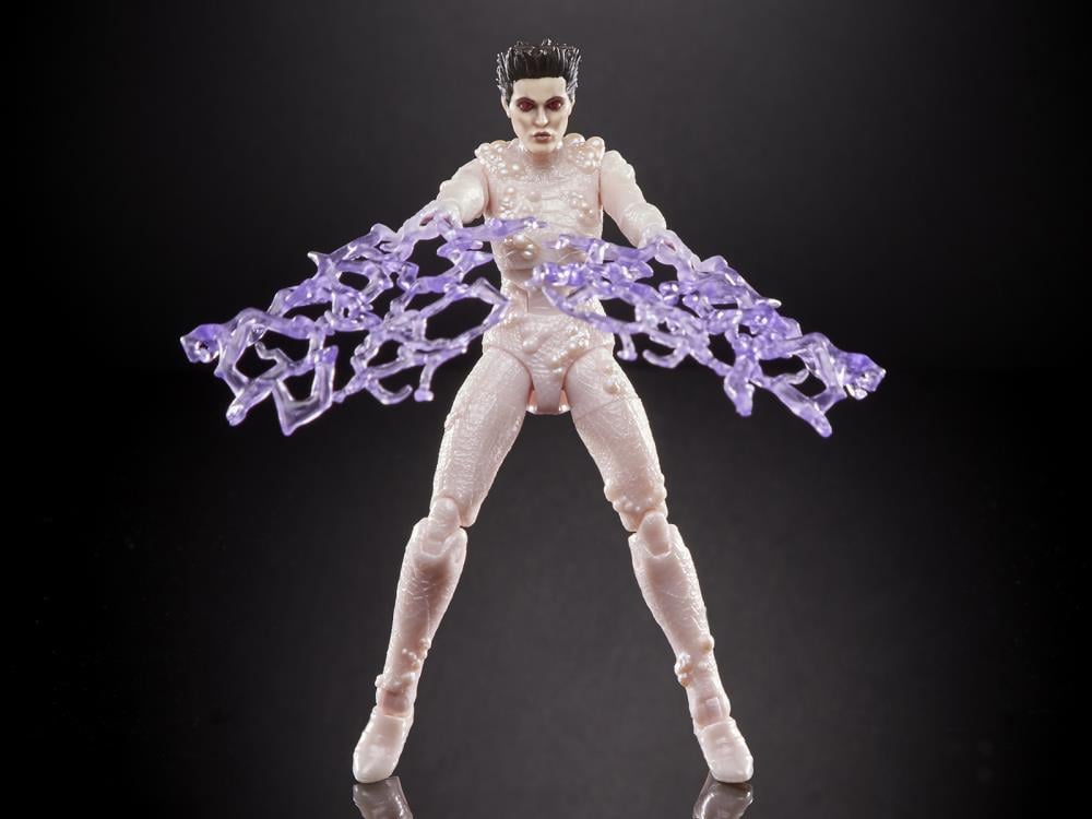 Ghostbusters Plasma Series Gozer (Terror Dog BAF) Gallery Image 6