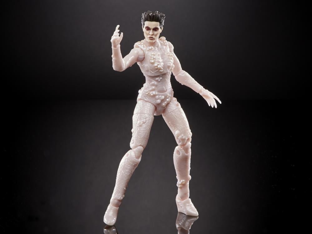 Ghostbusters Plasma Series Gozer (Terror Dog BAF) Gallery Image 3