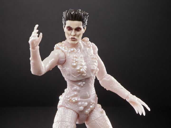 Ghostbusters Plasma Series Gozer (Terror Dog BAF) Gallery Image 1