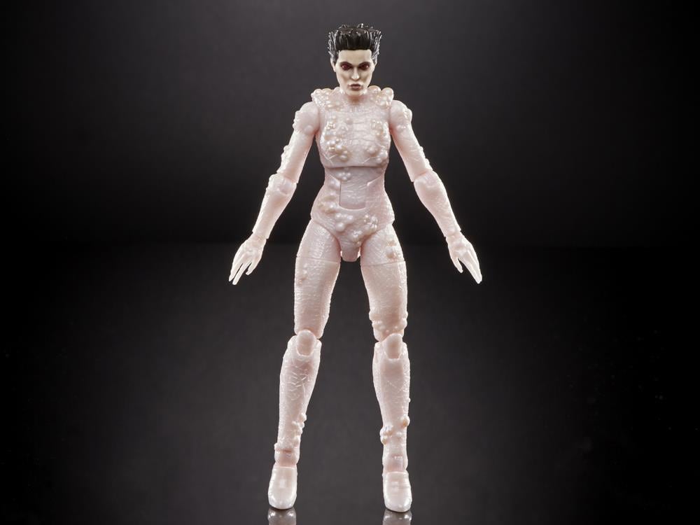 Ghostbusters Plasma Series Gozer (Terror Dog BAF) Gallery Image 4