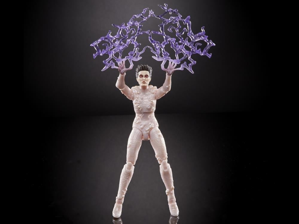 Ghostbusters Plasma Series Gozer (Terror Dog BAF) Gallery Image 5