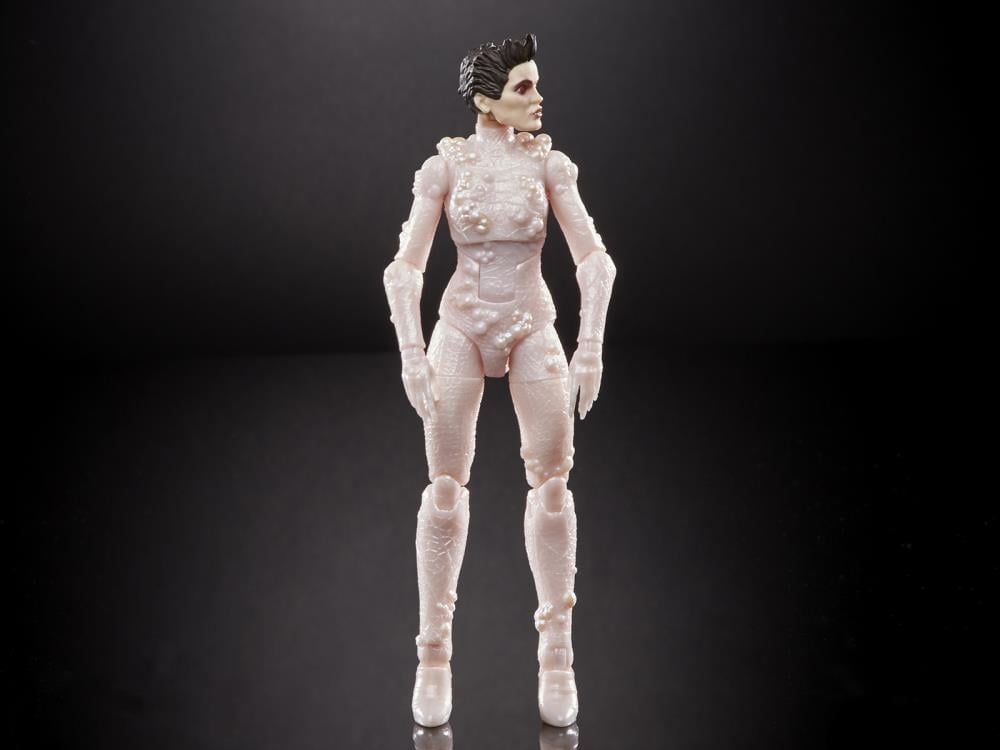 Ghostbusters Plasma Series Gozer (Terror Dog BAF) Gallery Image 7