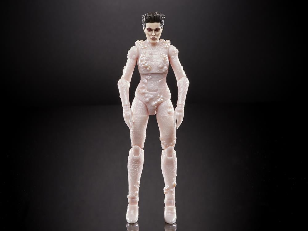 Ghostbusters Plasma Series Gozer (Terror Dog BAF) Gallery Image 8