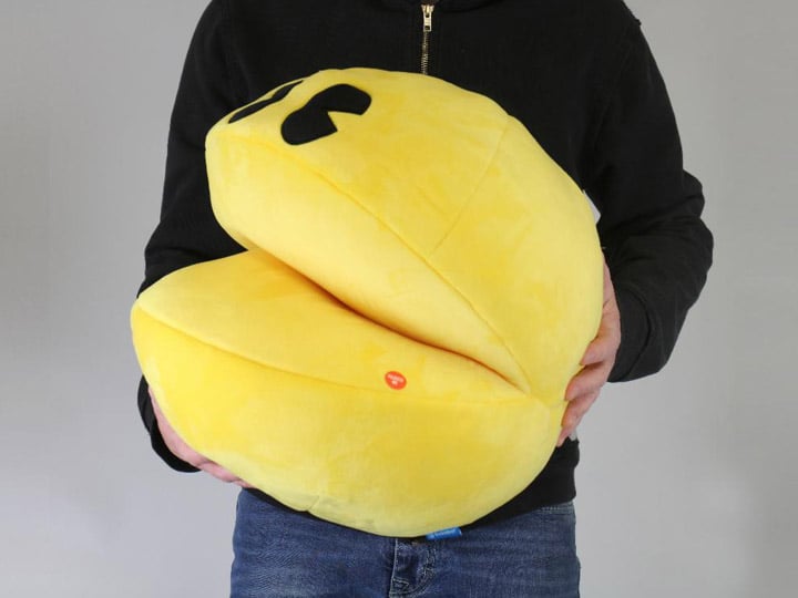 Pac-Man Hungry Pac-Man Large 15