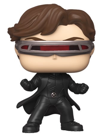 Pop! Marvel: X-Men (20th Anniversary) - Cyclops Gallery Image 2