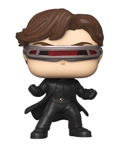 Pop! Marvel: X-Men (20th Anniversary) - Cyclops Gallery Image 3