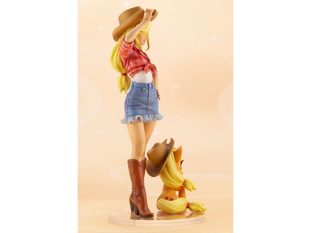 My Little Pony Bishoujo Applejack Gallery Image 5
