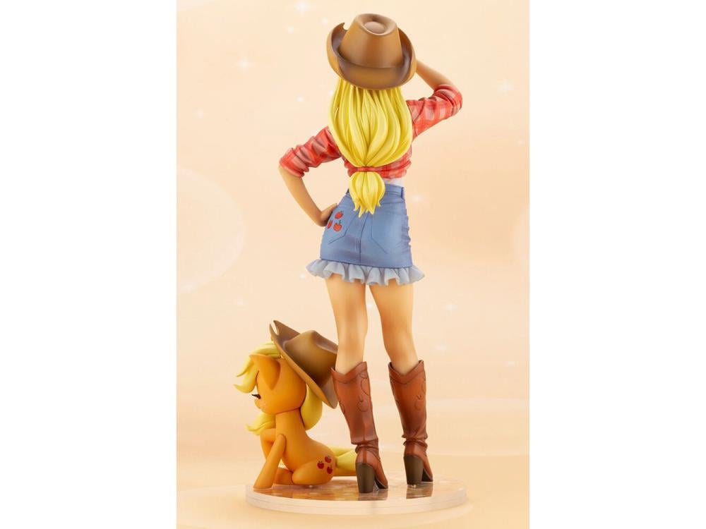 My Little Pony Bishoujo Applejack Gallery Image 7