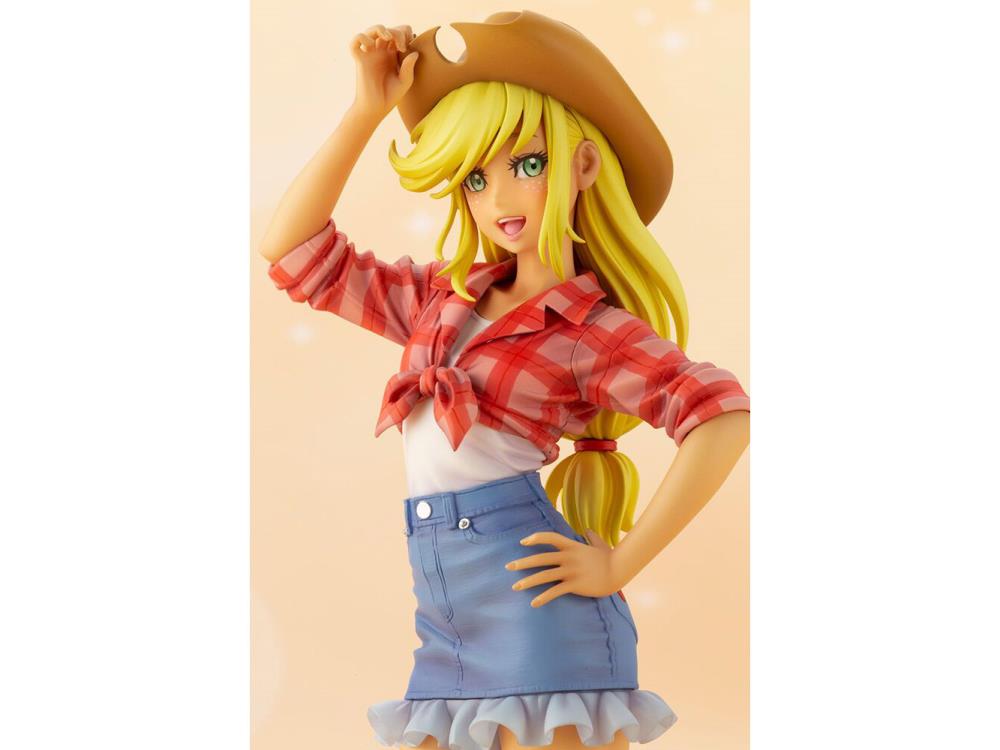 My Little Pony Bishoujo Applejack Gallery Image 10