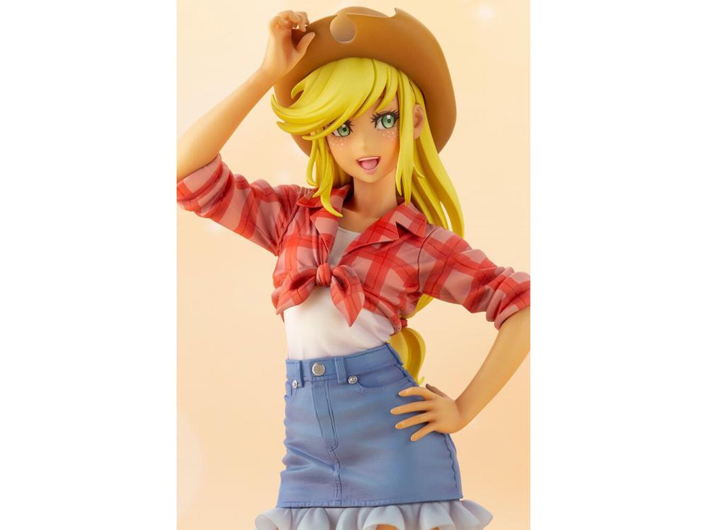 My Little Pony Bishoujo Applejack Gallery Image 9