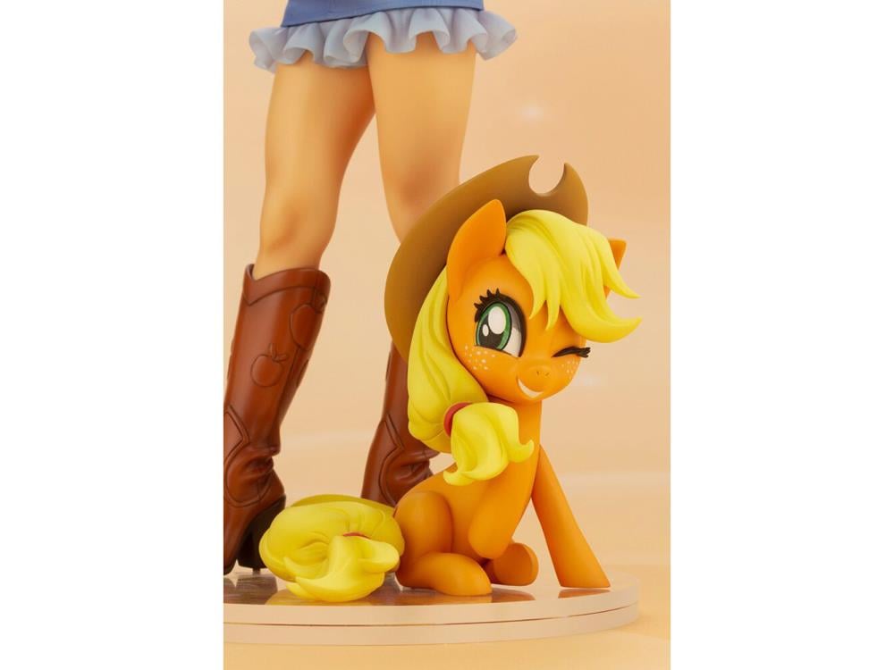 My Little Pony Bishoujo Applejack Gallery Image 12