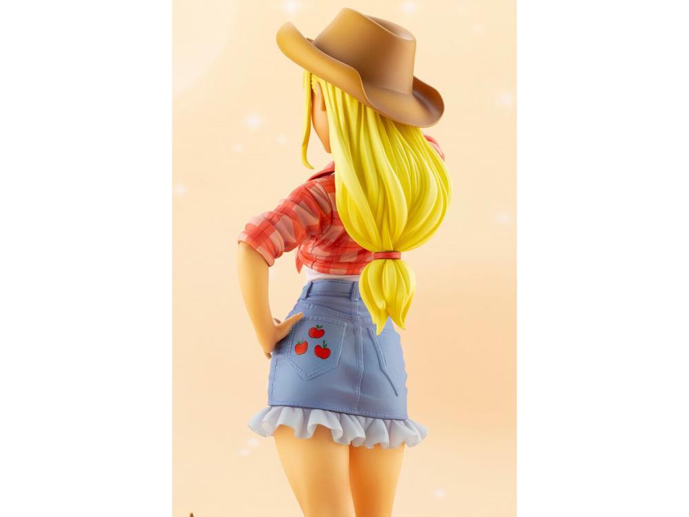 My Little Pony Bishoujo Applejack Gallery Image 11