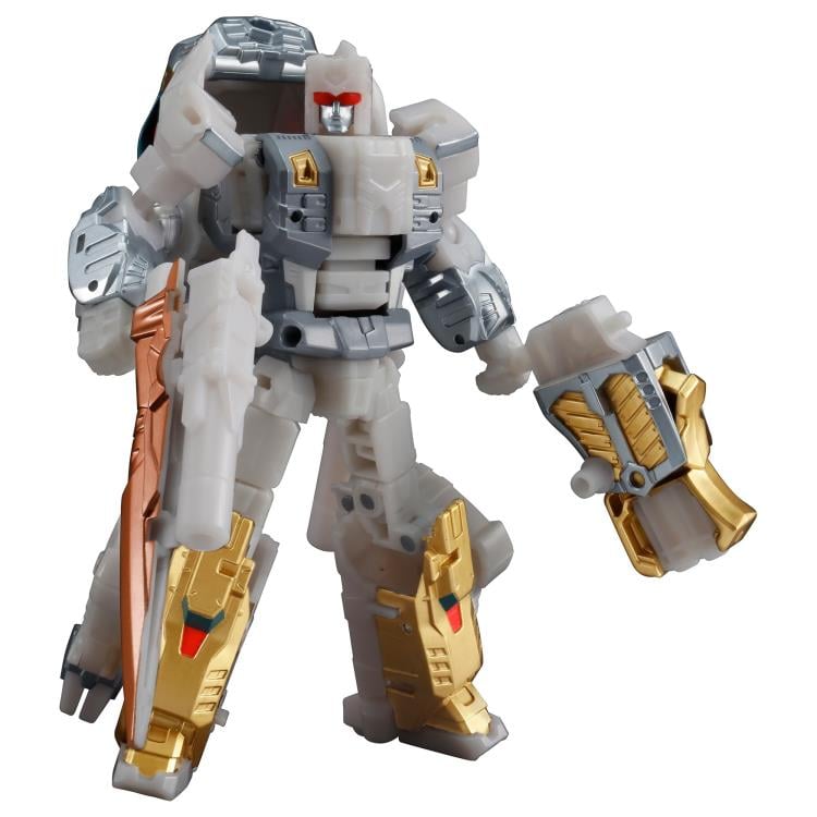 Transformers Generations Selects God Neptune Exclusive Gallery Image 3