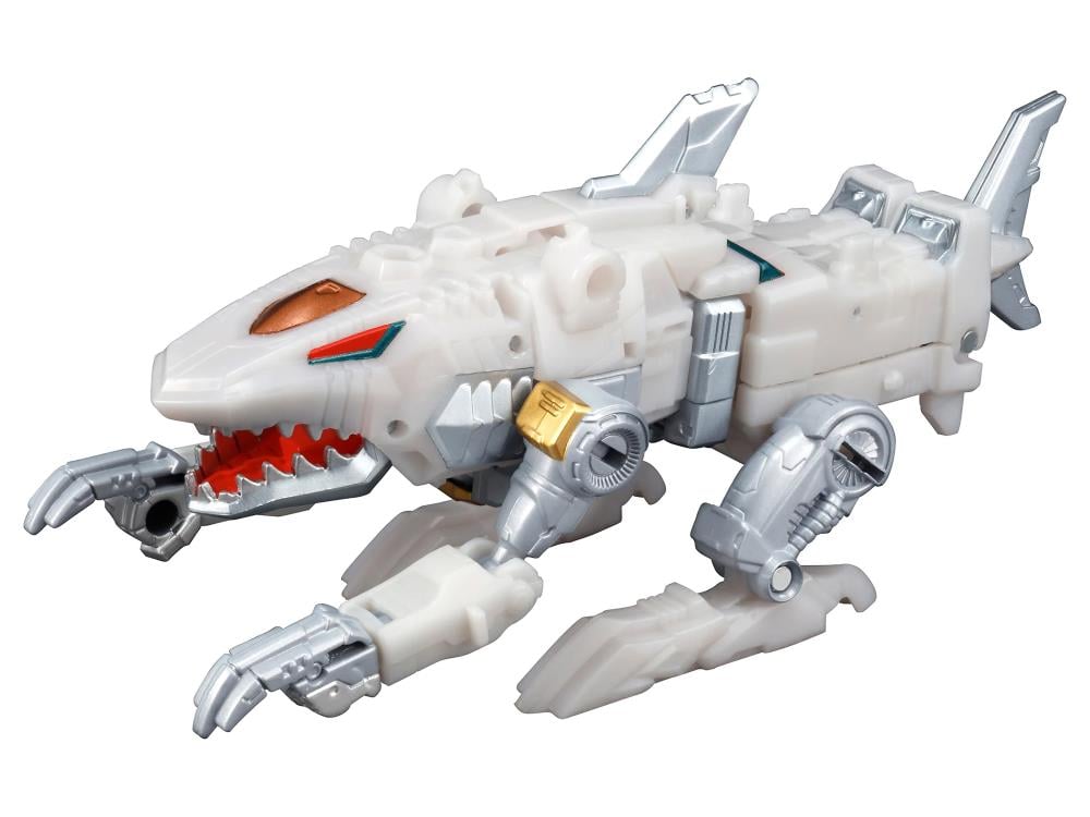 Transformers Generations Selects God Neptune Exclusive Gallery Image 16