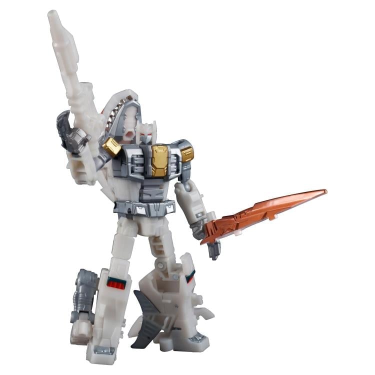 Transformers Generations Selects God Neptune Exclusive Gallery Image 15